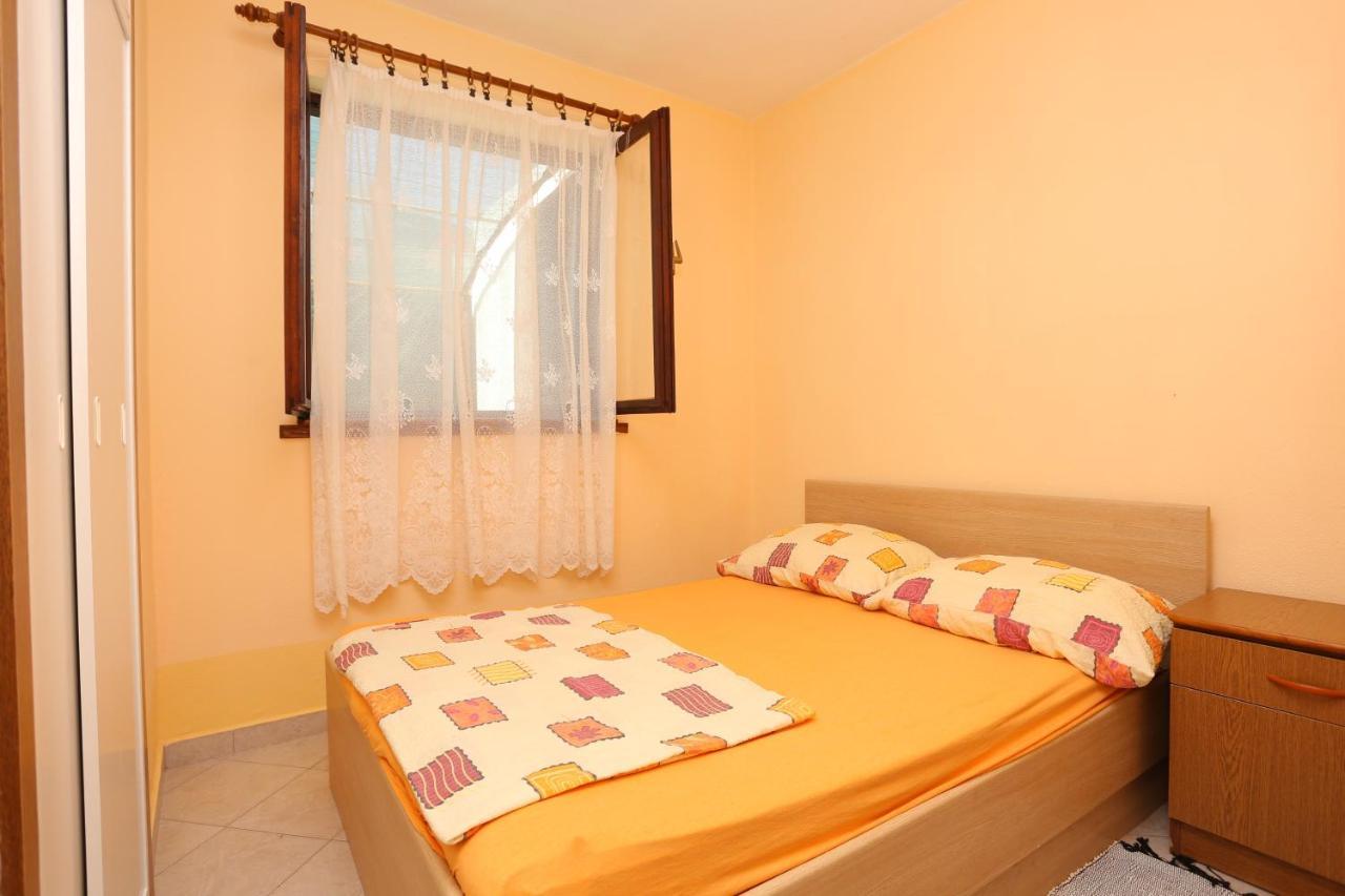 Apartments By The Sea Slatine, Ciovo - 16131 Exterior foto