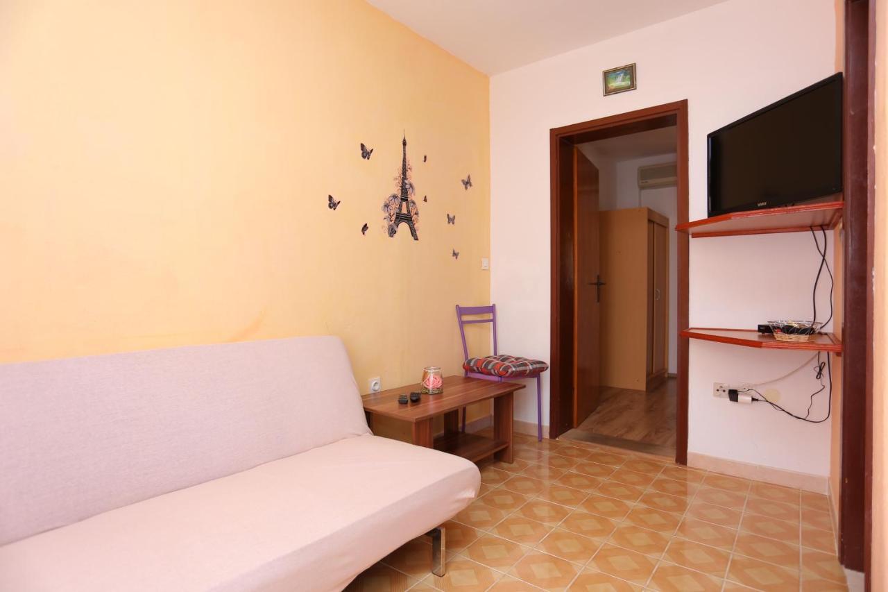 Apartments By The Sea Slatine, Ciovo - 16131 Exterior foto
