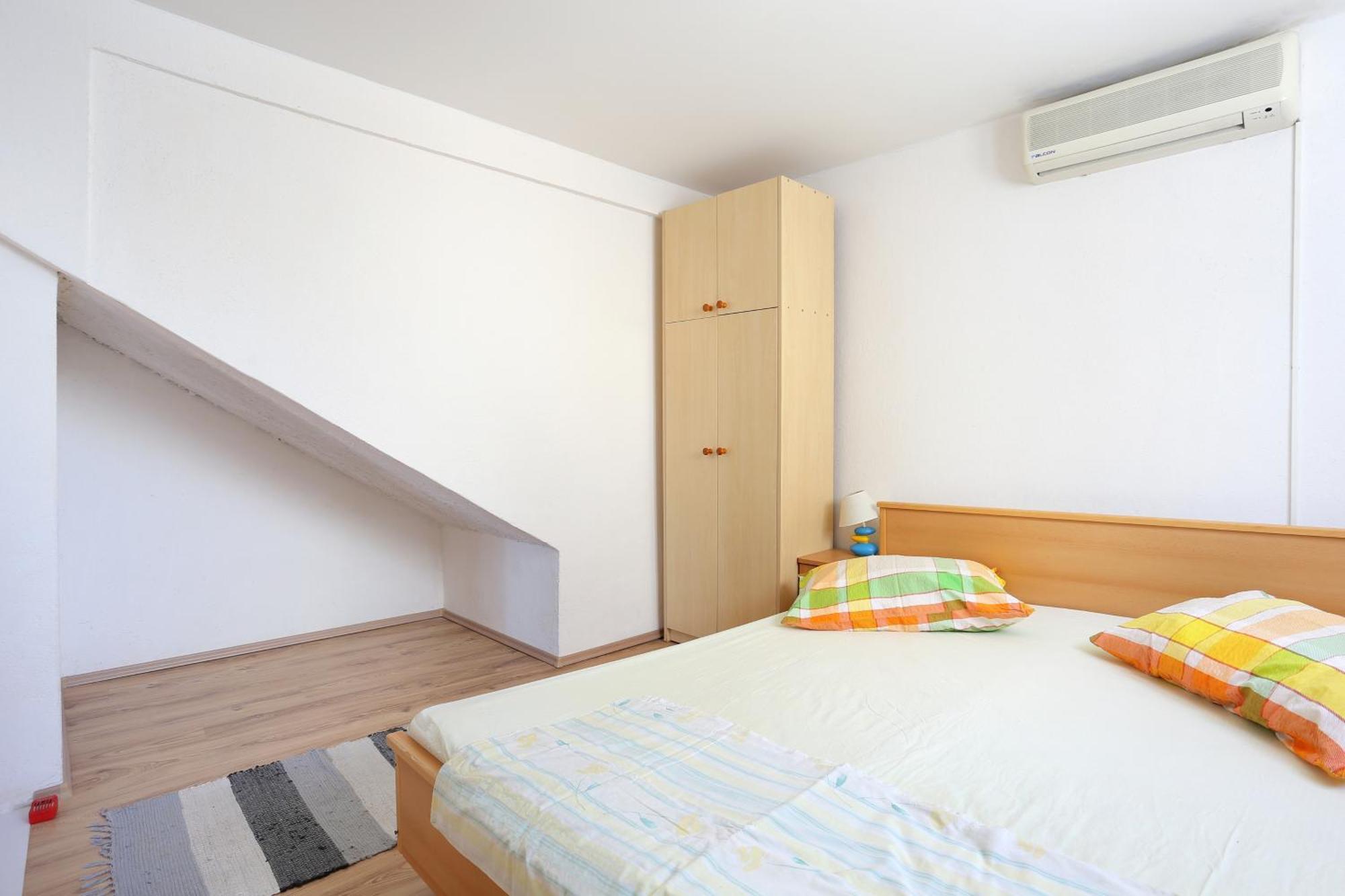 Apartments By The Sea Slatine, Ciovo - 16131 Zimmer foto