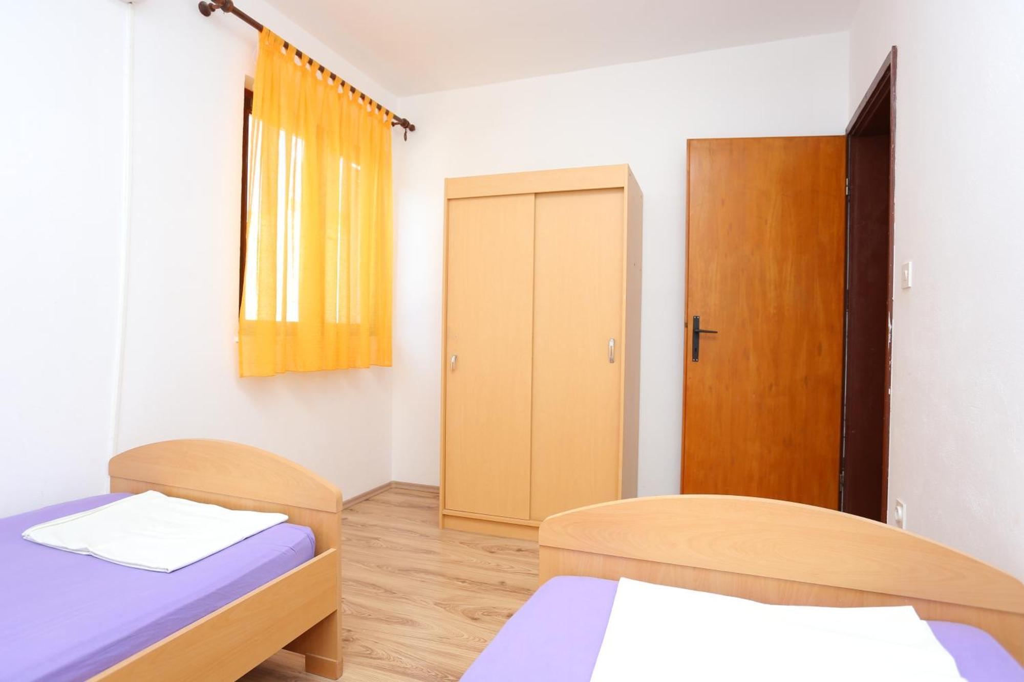 Apartments By The Sea Slatine, Ciovo - 16131 Zimmer foto