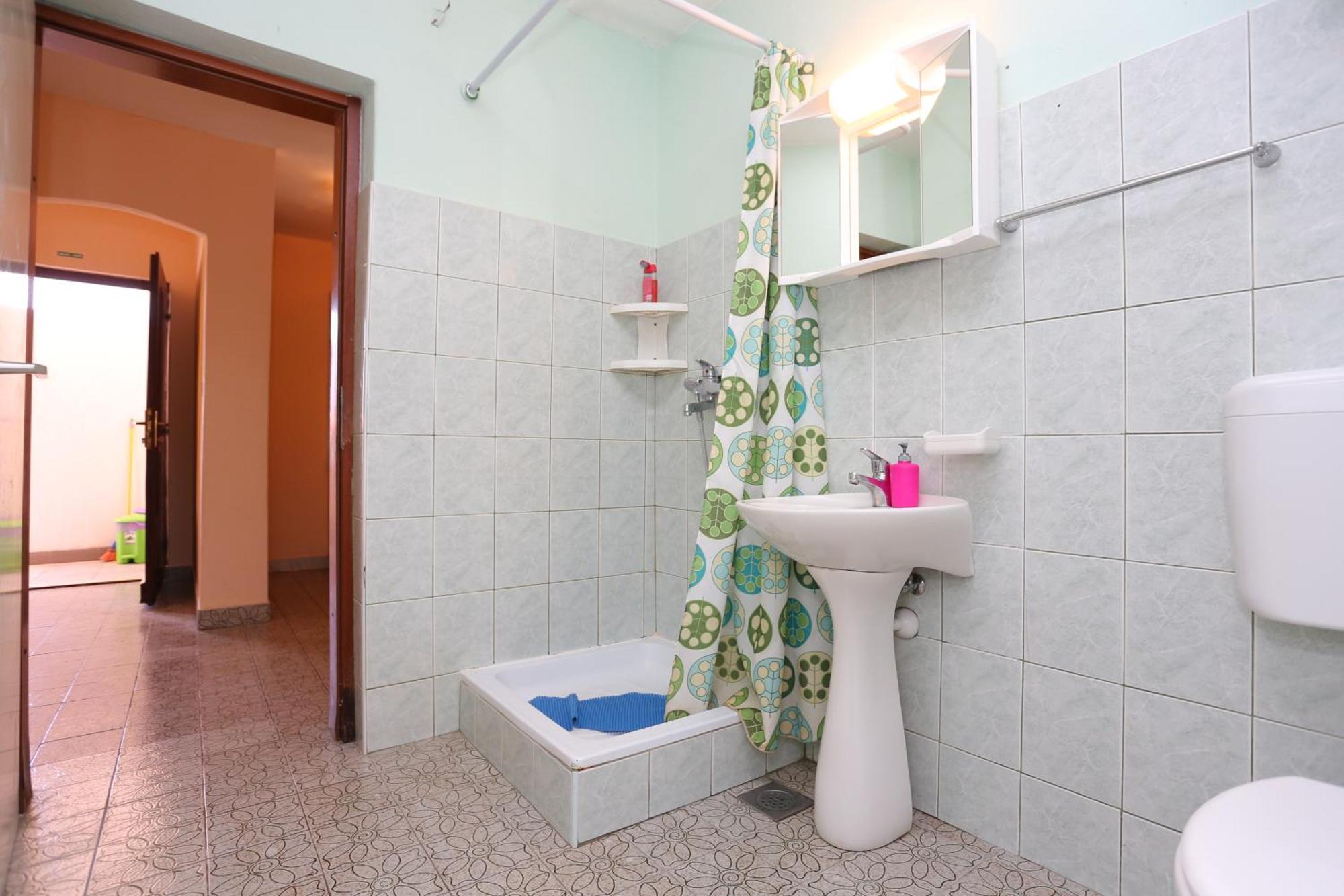 Apartments By The Sea Slatine, Ciovo - 16131 Zimmer foto